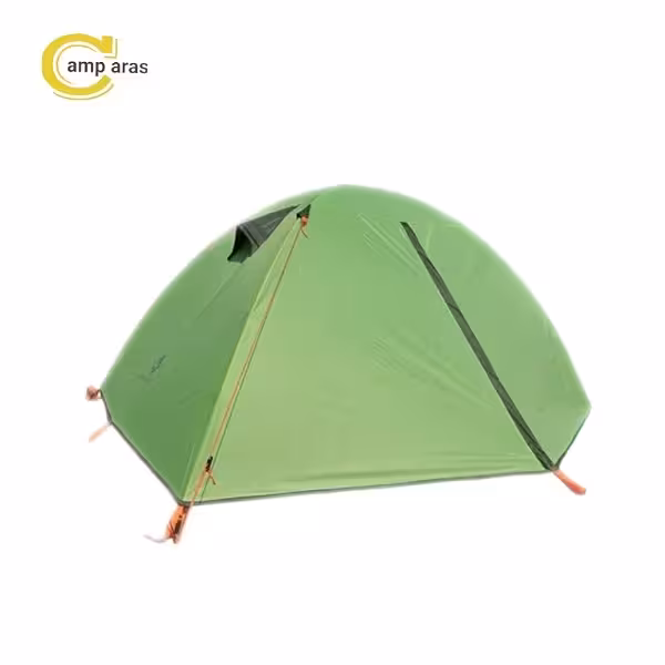 چادر 2 نفره جانگل کینگ مدل CY-116S - کمپ آراس