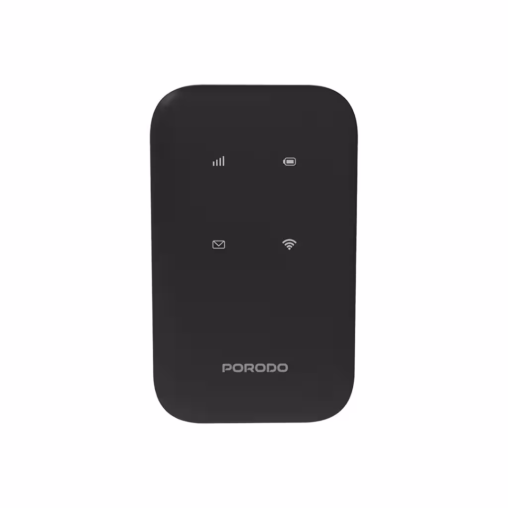 مودم جیبی 4G/LTE پرودو مدل POCKET ROUTER