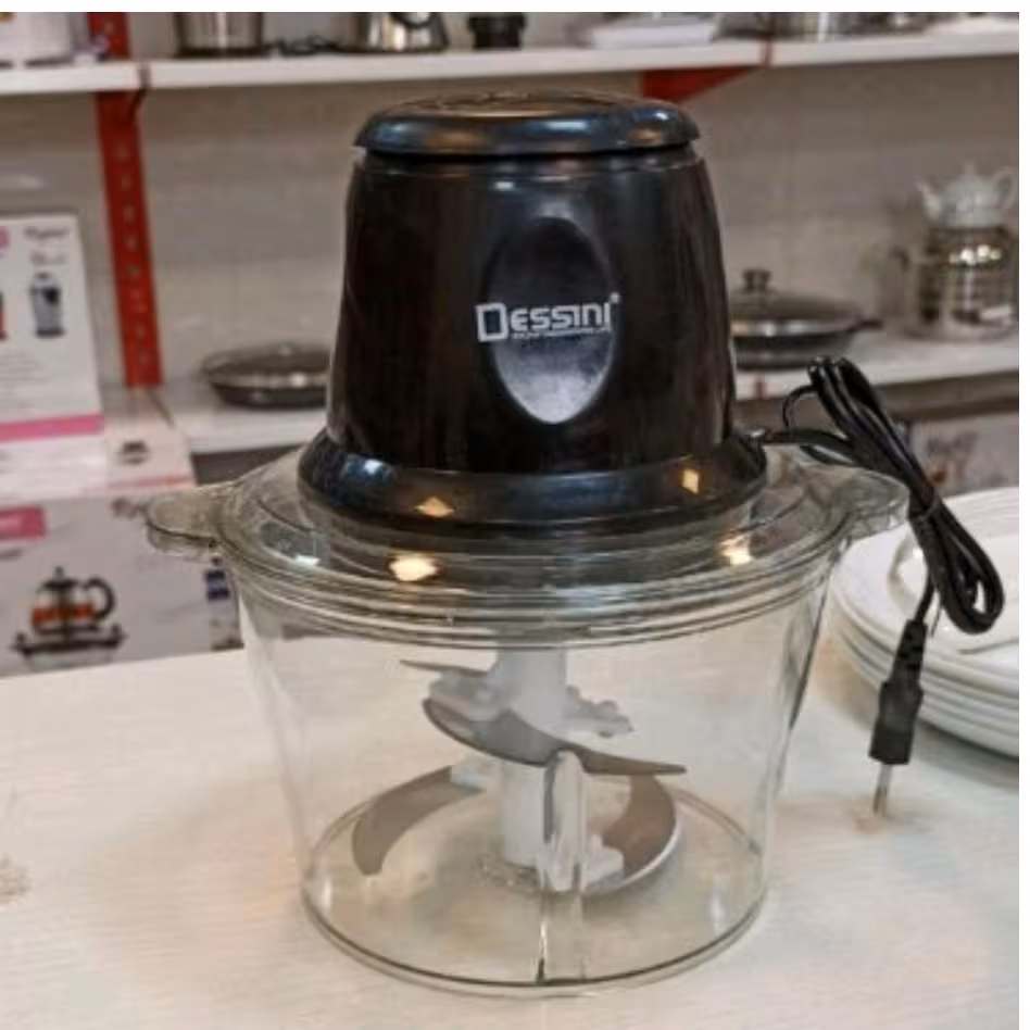 خردکن 2لیتری دسینی