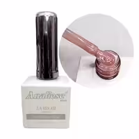 لمینت کاشت ناخن آنالیز Analiese شاین دار CS7