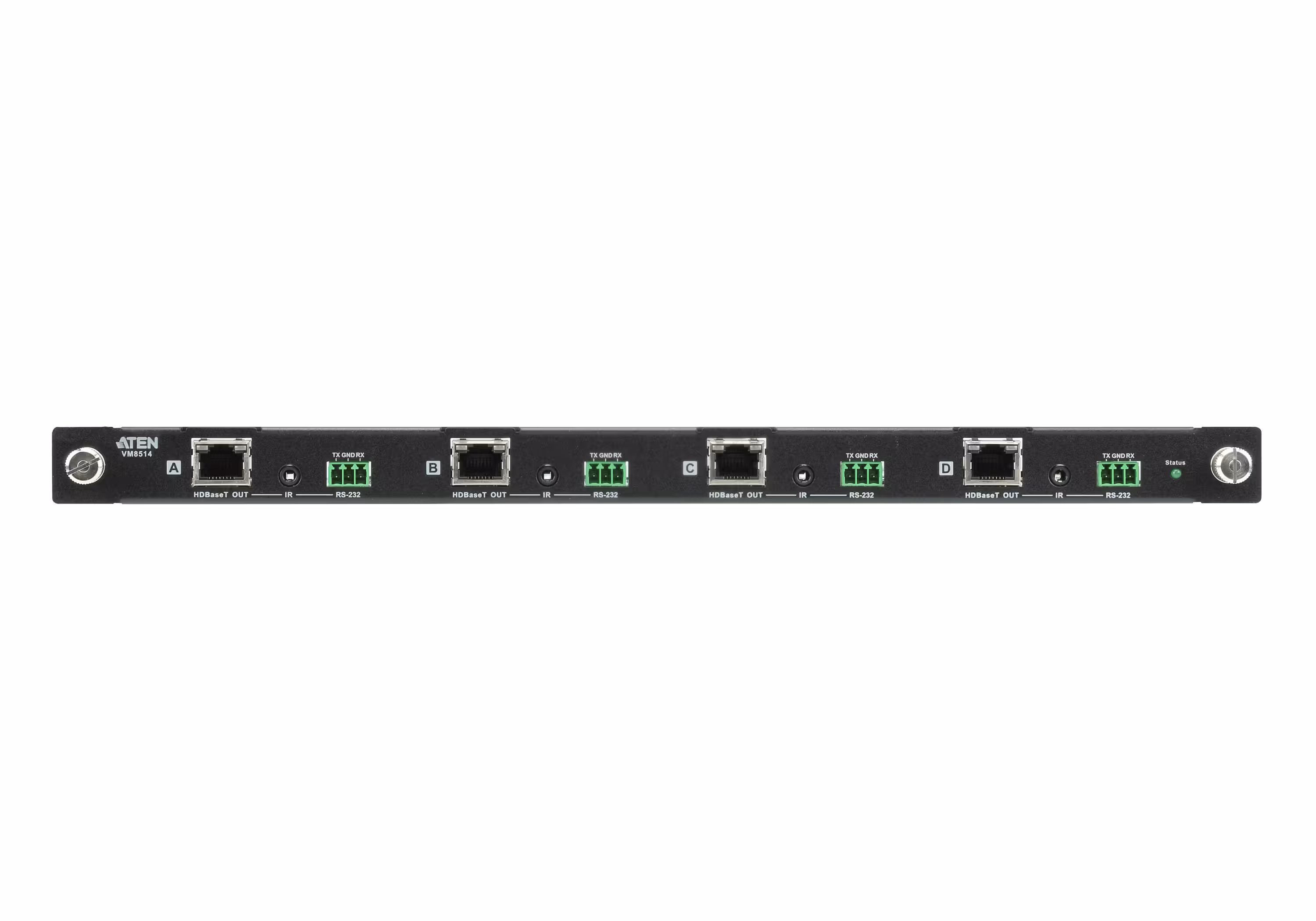 VM8514