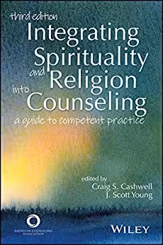 خرید و دانلود نسخه کامل کتاب Integrating Spirituality and Religion Into Counseling: A Guide to Competent Practice (3rd Edition) - Pdf