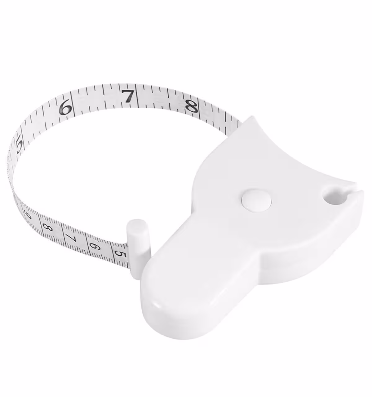 متر اندازه گیری خودکار