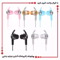 هندزفری یوکی مدل YK800