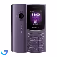 جزئیات ، قیمت و خرید گوشی موبایل هانوفر مدل Hanofer HA-5300FDS با ظرفیت 32 مگابایت | فروشگاه آریا