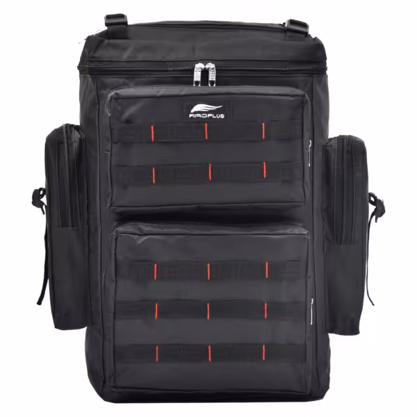 کوله پشتی سفری فیرو پلاس مدل SFP011