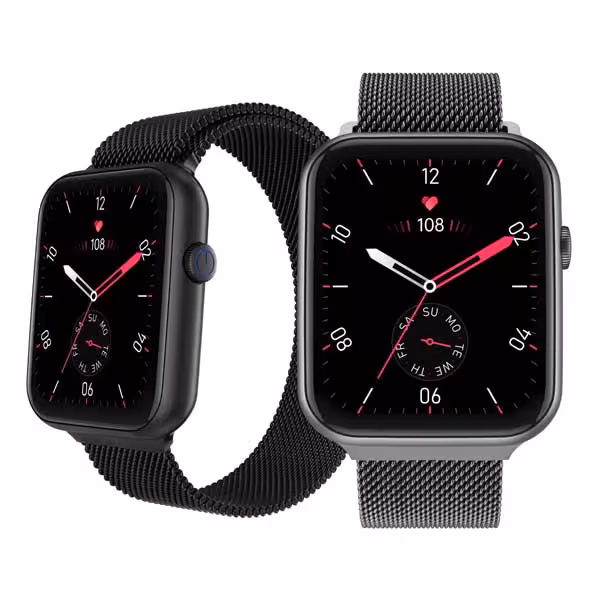 ساعت هوشمند جی تب مدل G-Tab FT6