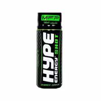 انرژی زا مینی هایپ 60 میلی لیتر Hype