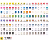 ماژیک راندو زیگ مدل کیوکالر کد 317