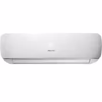 کولر گازی هایسنس 18000 مدل HIH-18TG