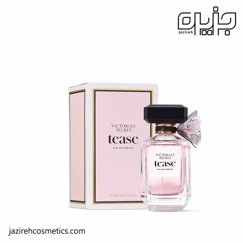 ادكلن ويكتوريا سكرت TEASE