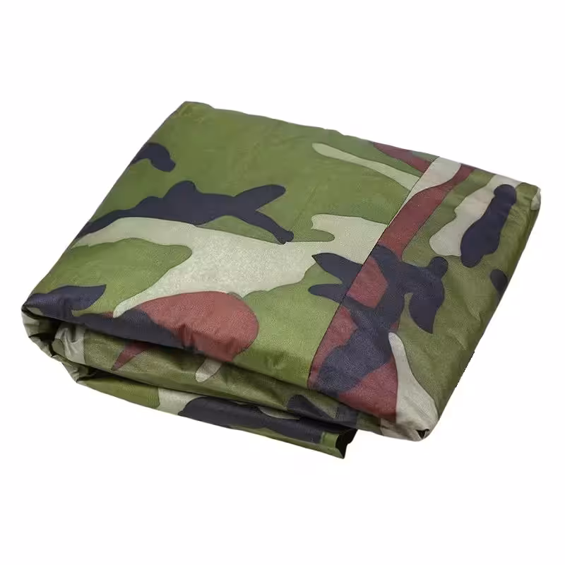 چادر خودرو ساکا مدل چریکی مناسب برای پژو 407