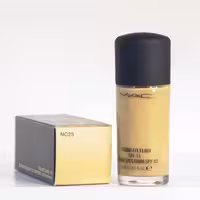 کرم پودر استودیو فیکس مک NC25