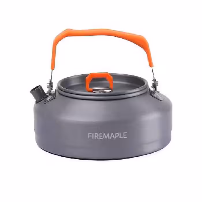 کتری فایرمپل 800 میل مدل T3