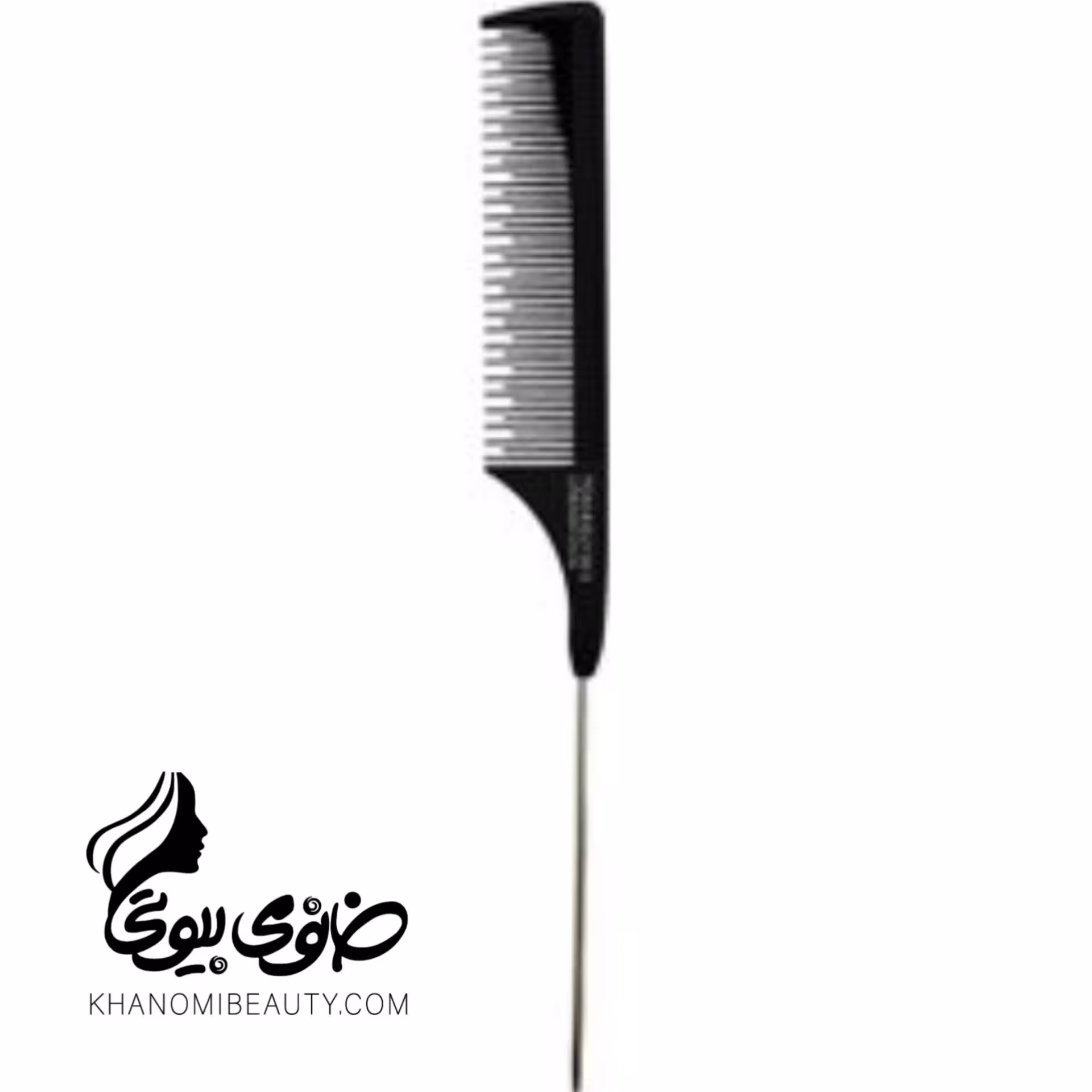شانه حرفه ای مکس ژورنال B207