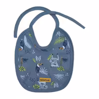 پیش بند نوزادی آدمک مدل هاوایی