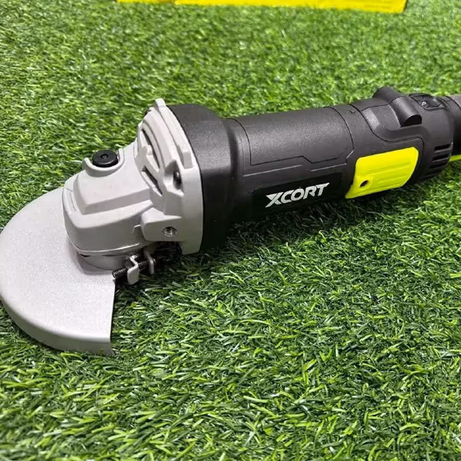 مینی سنگ دسته بلند اکسکورت 1450 وات مدل XSM24-125