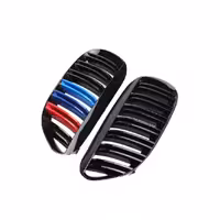 جلو پنجره سری 6 از سال 2005 الی 2010