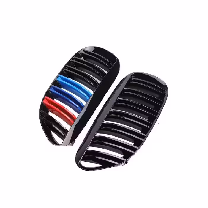 جلو پنجره سری 6 از سال 2005 الی 2010