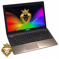 لپتاپ ایسوس با پردازنده قدرتمند ASUS K55-A i7G3-8-750-Intel