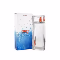 عطر و ادکلن مردانه کنزو لئو 2 پور هوم ادوتویلت Kenzo L’eau 2 Pour Homme EDT for Men