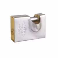 قفل کتابی گیرا 950 کد 020 - یراقینو فروش یراق آلات کابینت و درب