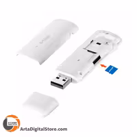 مودم همراه سیمکارتی 4G LTE دی لینک DWR-910M