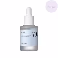 سرم مرطوب کننده و تقویت کننده آنوا Anua شیره توس Birch Moisture