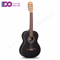 گیتار کلاسیک الحمبرا مدل 1C Black