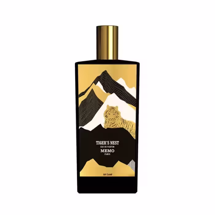 عطر ممو پاریس تایگرز نست زنانه و مردانه ادوپرفیوم 75 میل