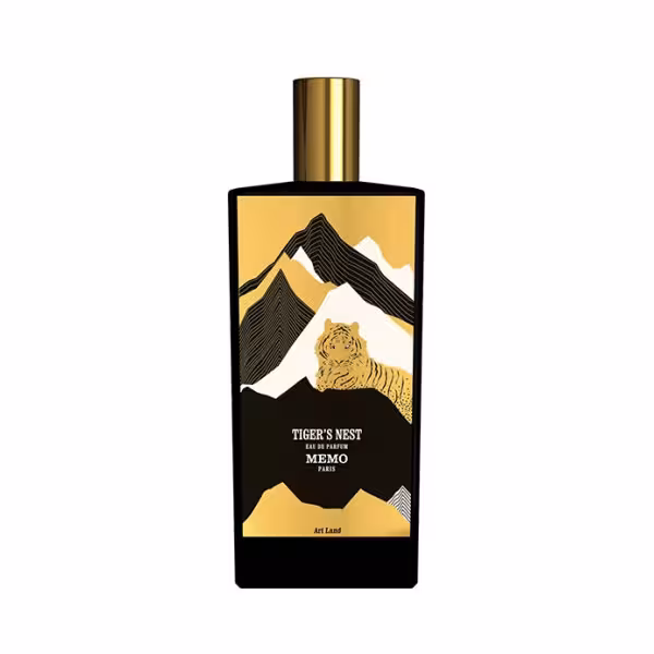 عطر ممو پاریس تایگرز نست زنانه و مردانه ادوپرفیوم 75 میل