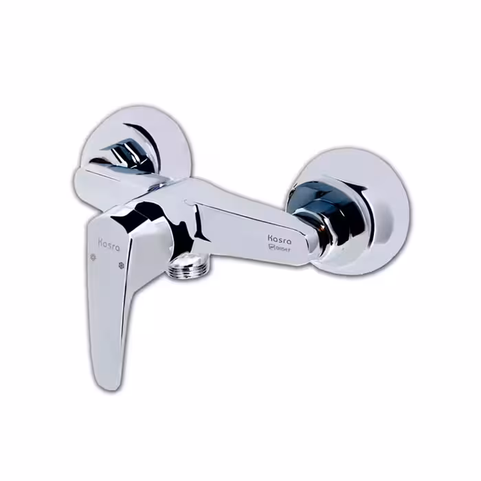 شیر توالت کسری مدل سانا