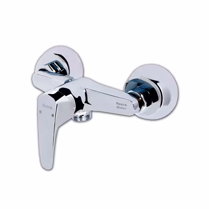 شیر توالت کسری مدل سانا