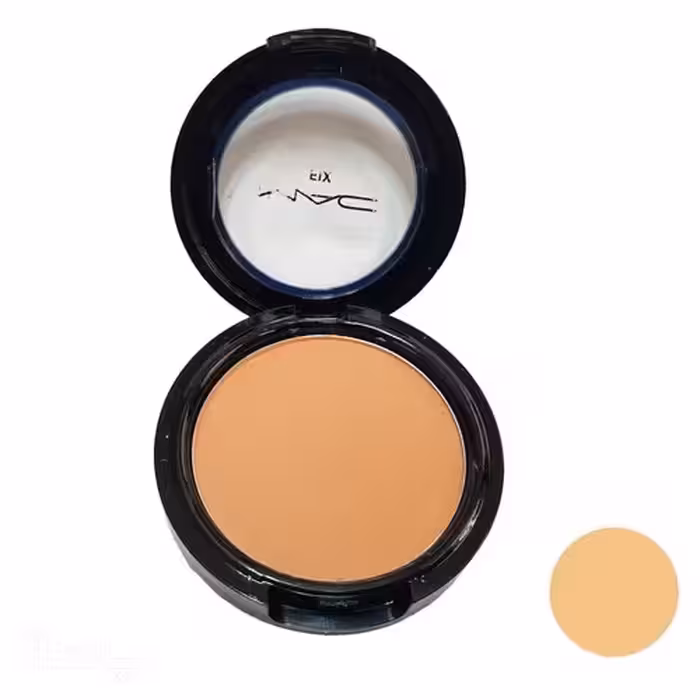 رژگونه آ 2 مک فیکس