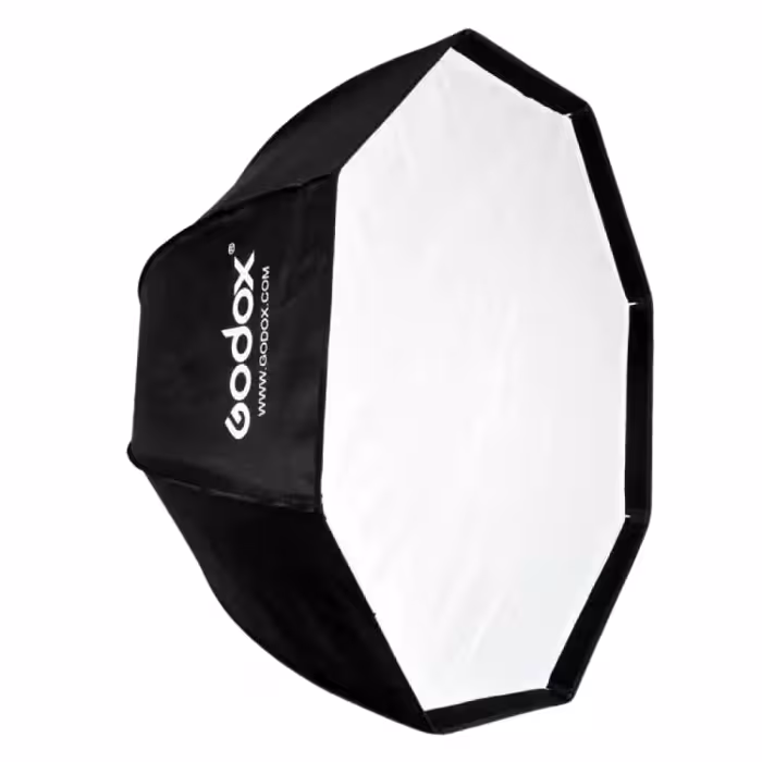 اکتاباکس گودکس Godox SB-UE120 Octa-Softbox with Bowens Mount 120cm