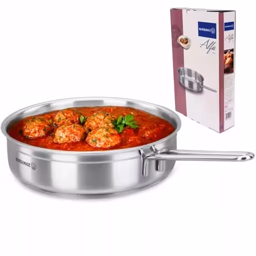 تابه کرکماز مدل آسترا a1905 سایز 24