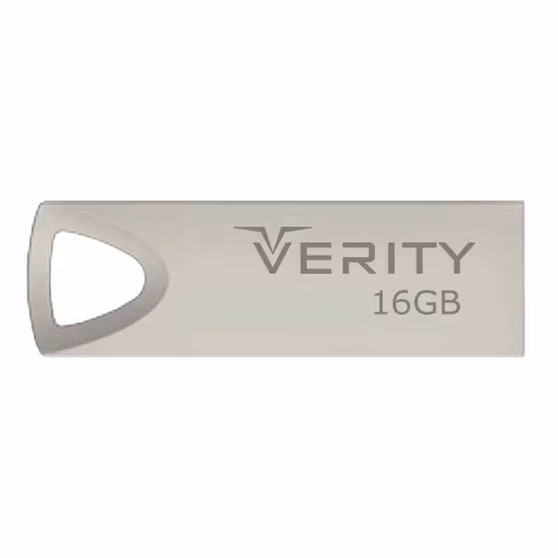 فلش 16 گیگ وریتی VERITY V809