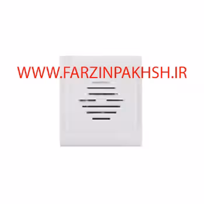 ملودی توکار پارت الکتریک مدل مهتاب 7815