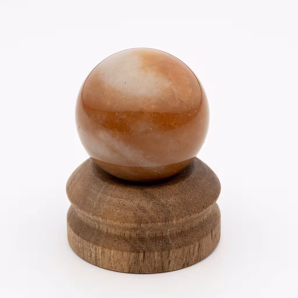 گوی سنگ 1272 (جاسپر)