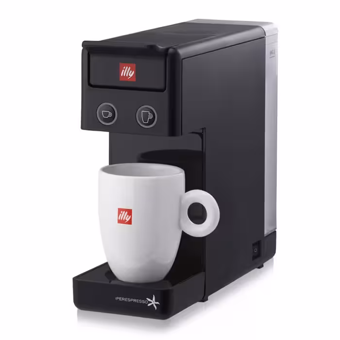 اسپرسو ساز ایلی مدل Y3