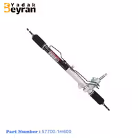 جعبه فرمان سراتو yd