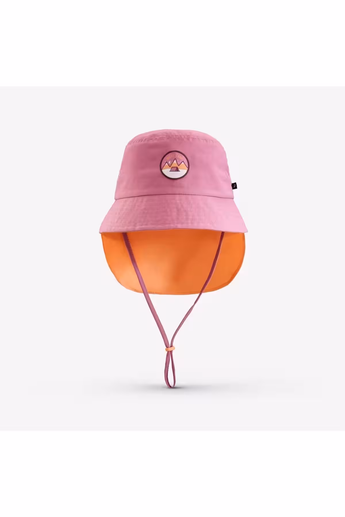 کلاه در فضای باز کودک Decathlon