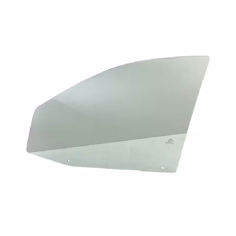 شیشه درب جلو چپ بسترن b30