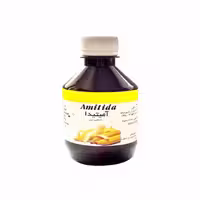 اسانس خوراکی طعم موز آمیتیدا با وزن 200 گرم