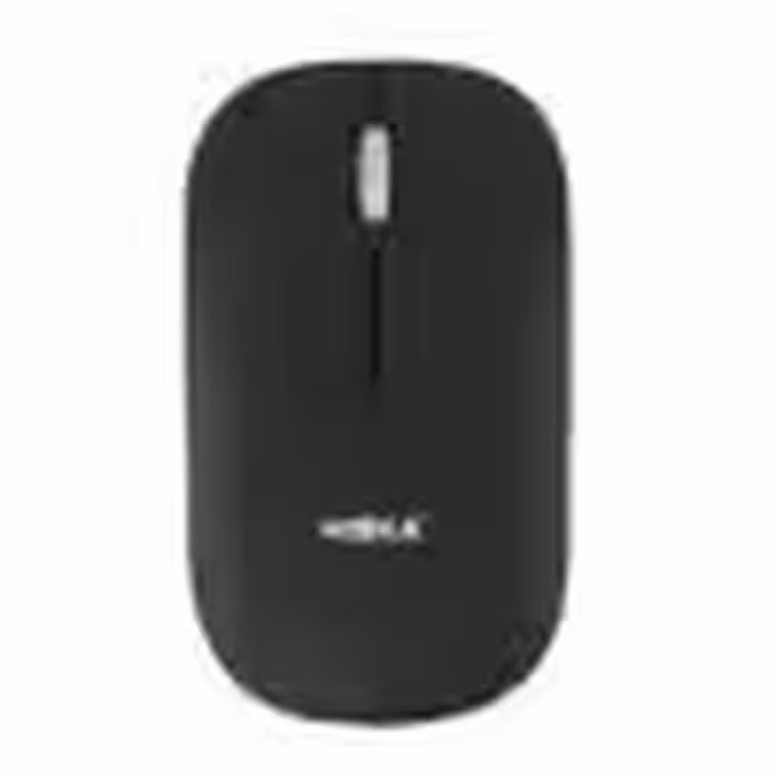 موس بی سیم هیسکا مدل Hiska HX MO120