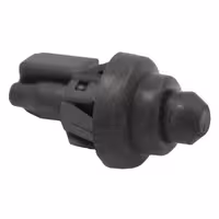 کلید و شاسی لای در خودرو چیکال مدل K-608 مناسب برای رنو L90