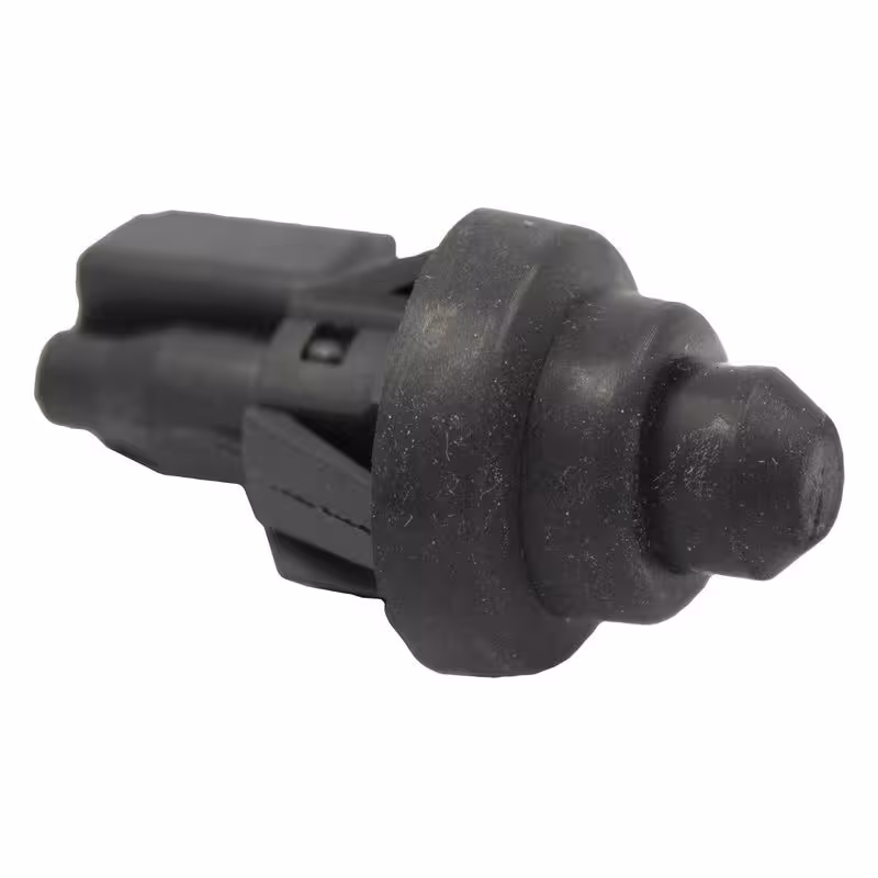 کلید و شاسی لای در خودرو چیکال مدل K-608 مناسب برای رنو L90