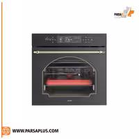 فر توکار برقی آلتون مدل V-506B