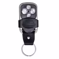 ریموت دزدگیر خودرو چیکال مدل P-645 کد 315