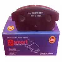 لنت ترمز عقب Smart ماکسیما